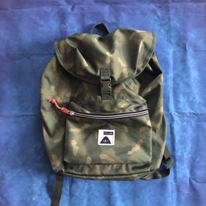 Polerstuff Book bag